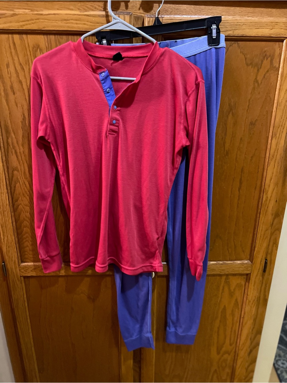 Patagonia Capilene Vintage Set